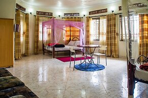 Palace Hotel