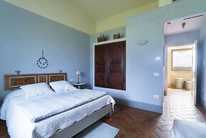 Agriturismo Cantagrillo