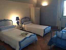 Agriturismo Cantagrillo
