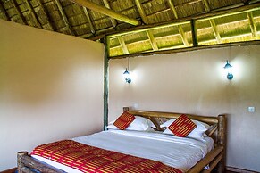 Elephant HAB Lodge