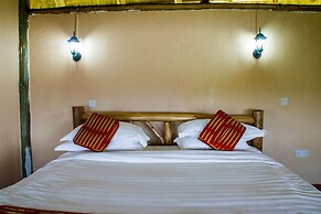 Elephant HAB Lodge
