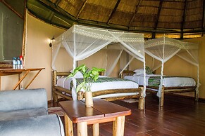 Elephant HAB Lodge