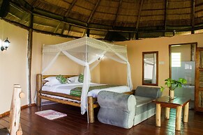 Elephant HAB Lodge