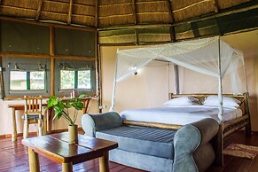Elephant HAB Lodge