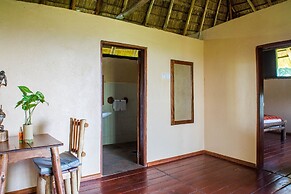 Elephant HAB Lodge
