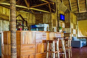 Elephant HAB Lodge