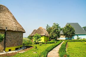 Elephant HAB Lodge
