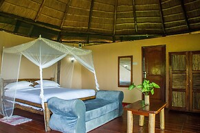 Elephant HAB Lodge