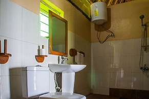 Elephant HAB Lodge