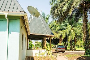 Elephant HAB Lodge
