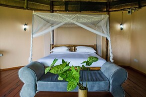 Elephant HAB Lodge