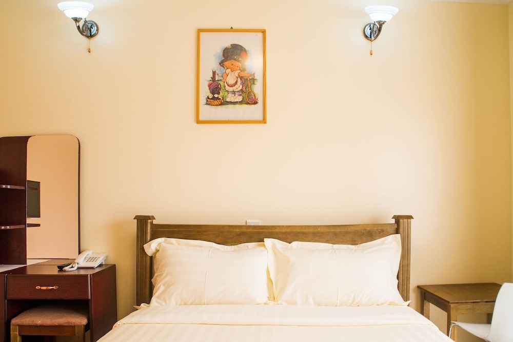 Premier Motel