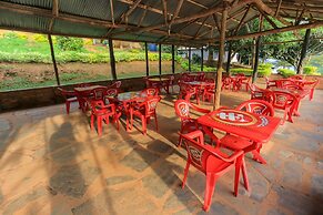 Hakurya Gasabo Lodge