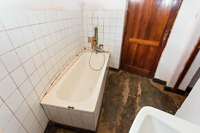 Hakurya Gasabo Lodge
