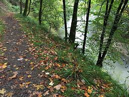 Dirbach Plage Parc
