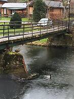 Dirbach Plage Parc