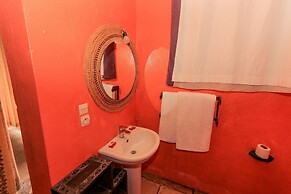 Palm Garden Lodge