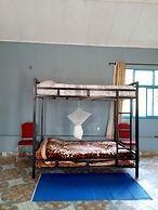 Palm Garden Lodge