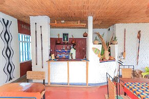 Palm Garden Lodge