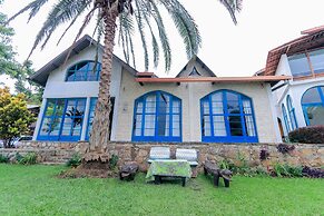 Palm Garden Lodge