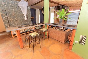 Palm Garden Lodge