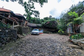 Palm Garden Lodge