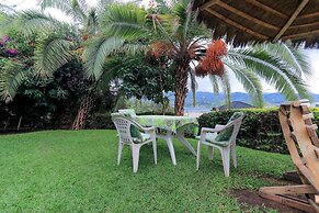 Palm Garden Lodge