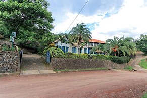 Palm Garden Lodge