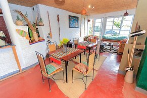Palm Garden Lodge