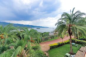 Palm Garden Lodge
