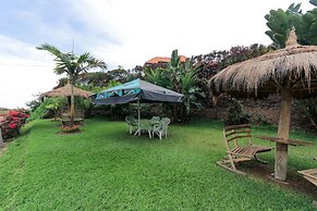 Palm Garden Lodge