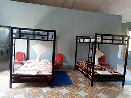 Palm Garden Lodge