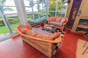 Palm Garden Lodge