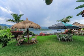 Palm Garden Lodge