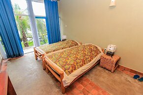 Palm Garden Lodge