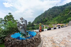 Nirvana Heights Hotel