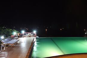 Nirvana Heights Hotel
