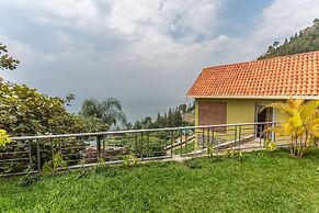 Nirvana Heights Hotel