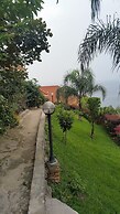 Nirvana Heights Hotel