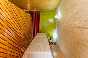 Nirvana Heights Hotel