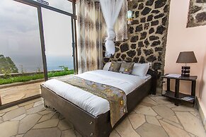 Nirvana Heights Hotel