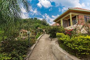 Nirvana Heights Hotel