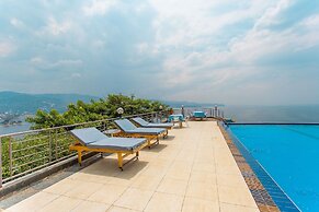 Nirvana Heights Hotel