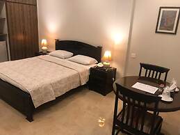 Jasmine Inn