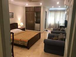 Jasmine Inn