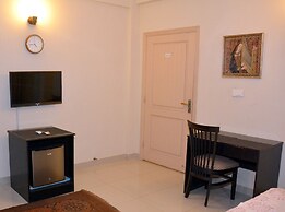 Jasmine Inn