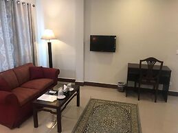 Jasmine Inn
