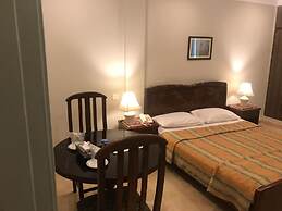 Jasmine Inn