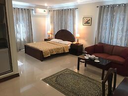 Jasmine Inn