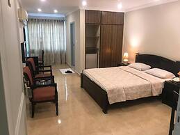 Jasmine Inn